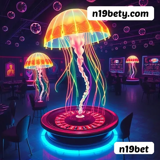 Requisitos sistema n19bet APK Android