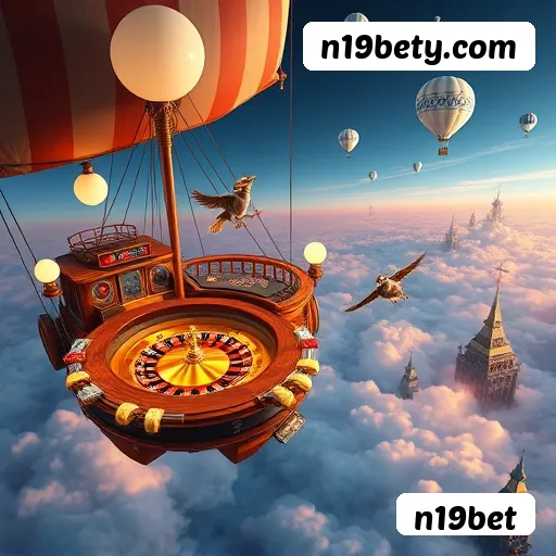n19bet App Mobile iOS Android Brasil