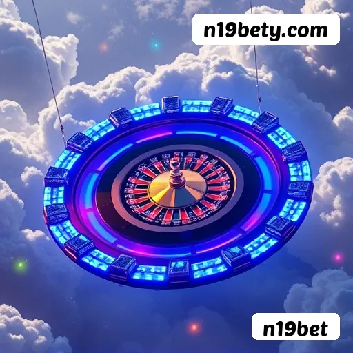 Notificações push n19bet app