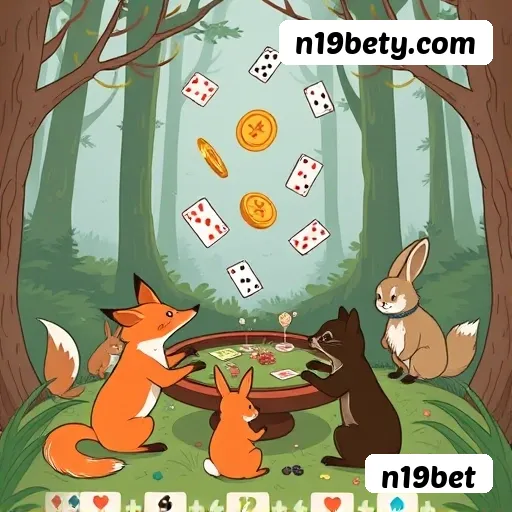 Modo offline n19bet app