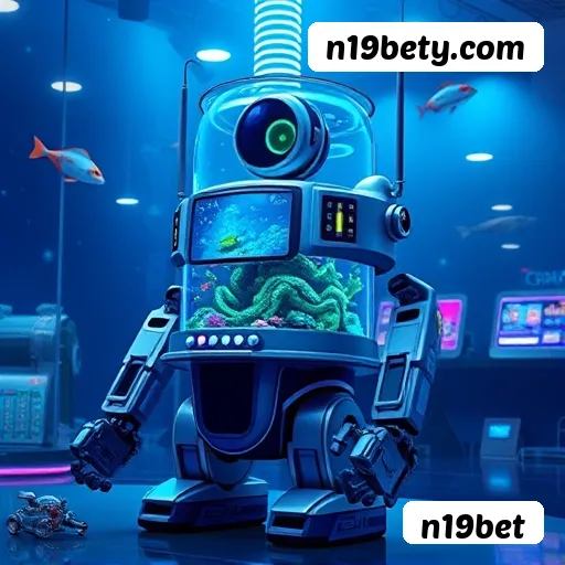 2.800+ Jogos Certificados n19bet