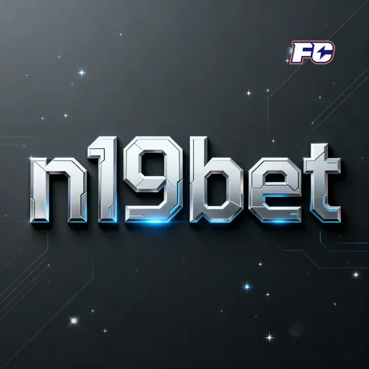 n19bet logo