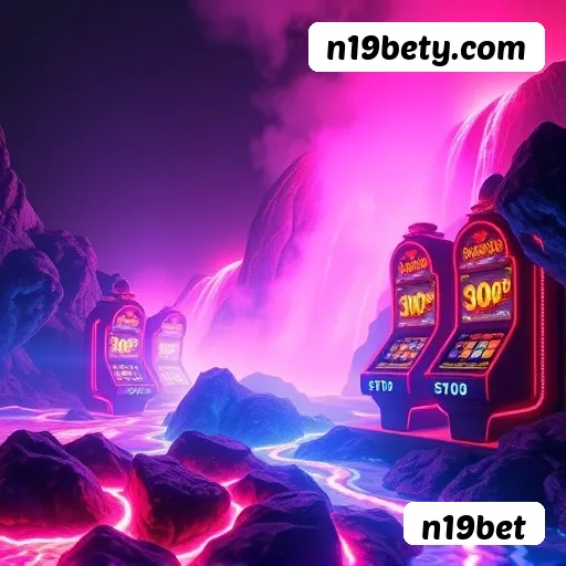 PIX Instantâneo 24/7 n19bet Brasil