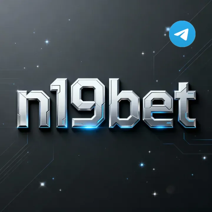 Telegram n19bet